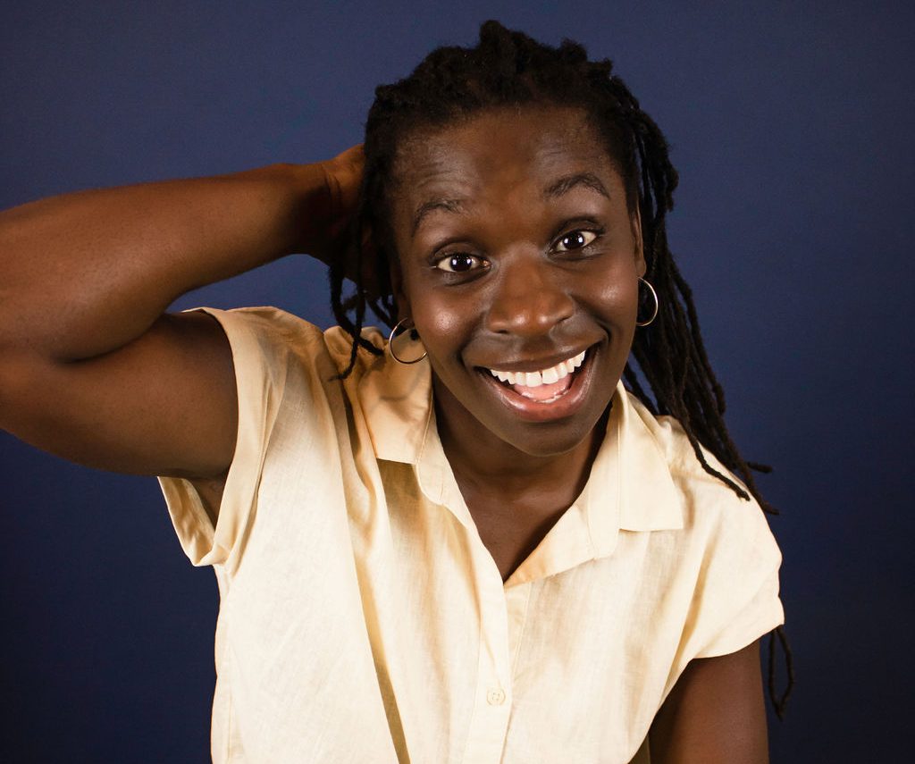 Novelette Profile - Casual